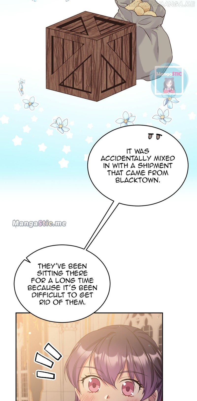 The Goal Is to Become a Gold Spoon so I Need to Be Completely Invulnerable Chapter 103 - page 23