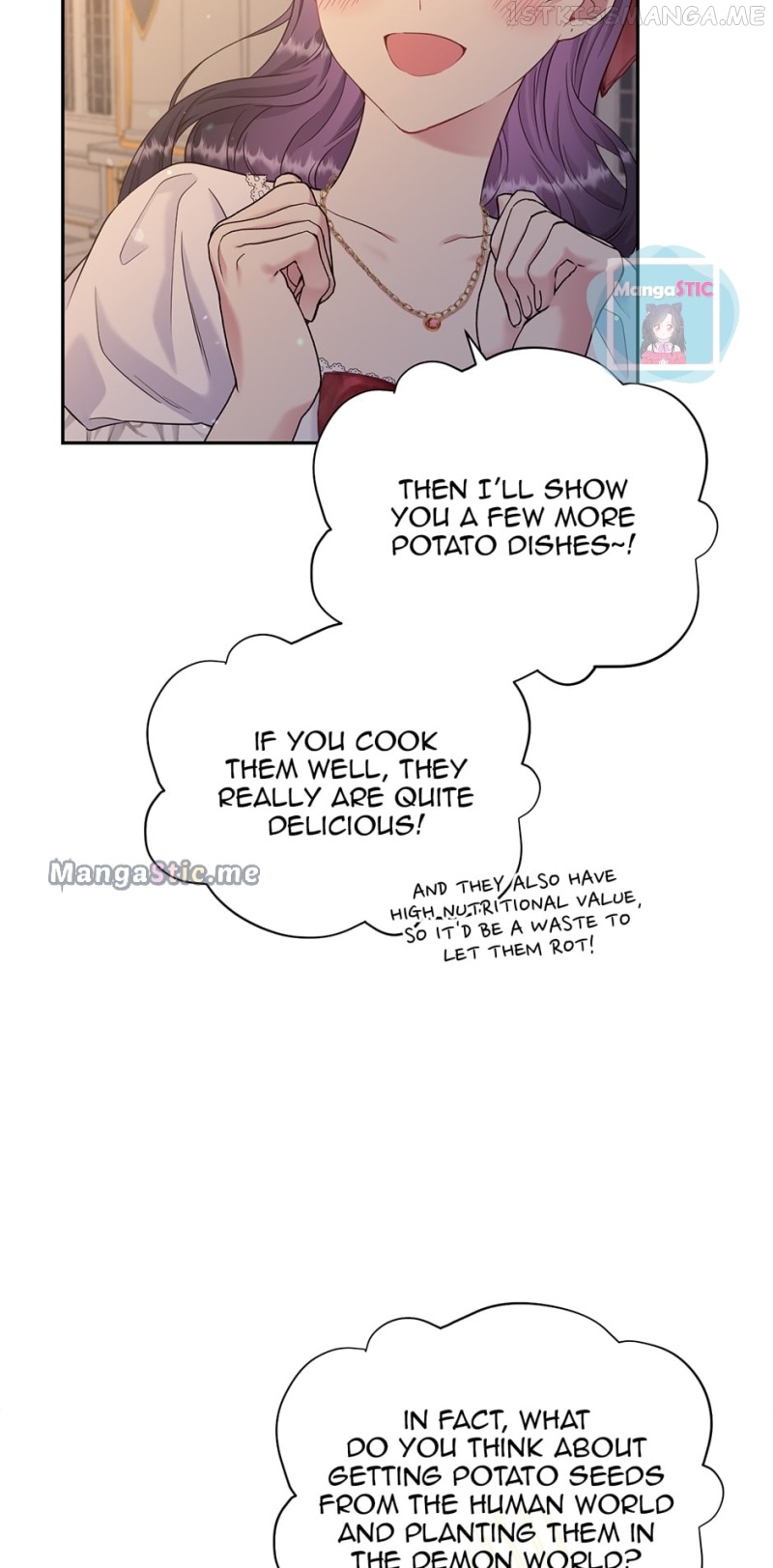 The Goal Is to Become a Gold Spoon so I Need to Be Completely Invulnerable Chapter 103 - page 24