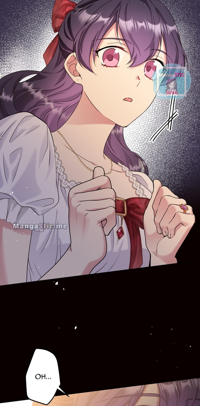 The Goal Is to Become a Gold Spoon so I Need to Be Completely Invulnerable Chapter 103 - page 27