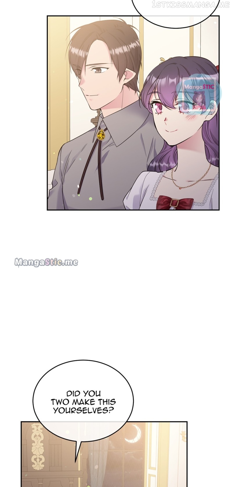 The Goal Is to Become a Gold Spoon so I Need to Be Completely Invulnerable Chapter 103 - page 3