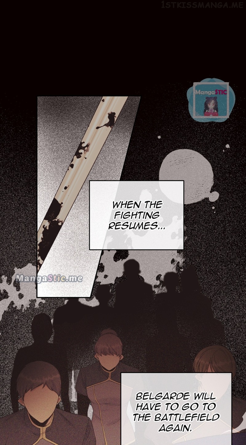 The Goal Is to Become a Gold Spoon so I Need to Be Completely Invulnerable Chapter 103 - page 31