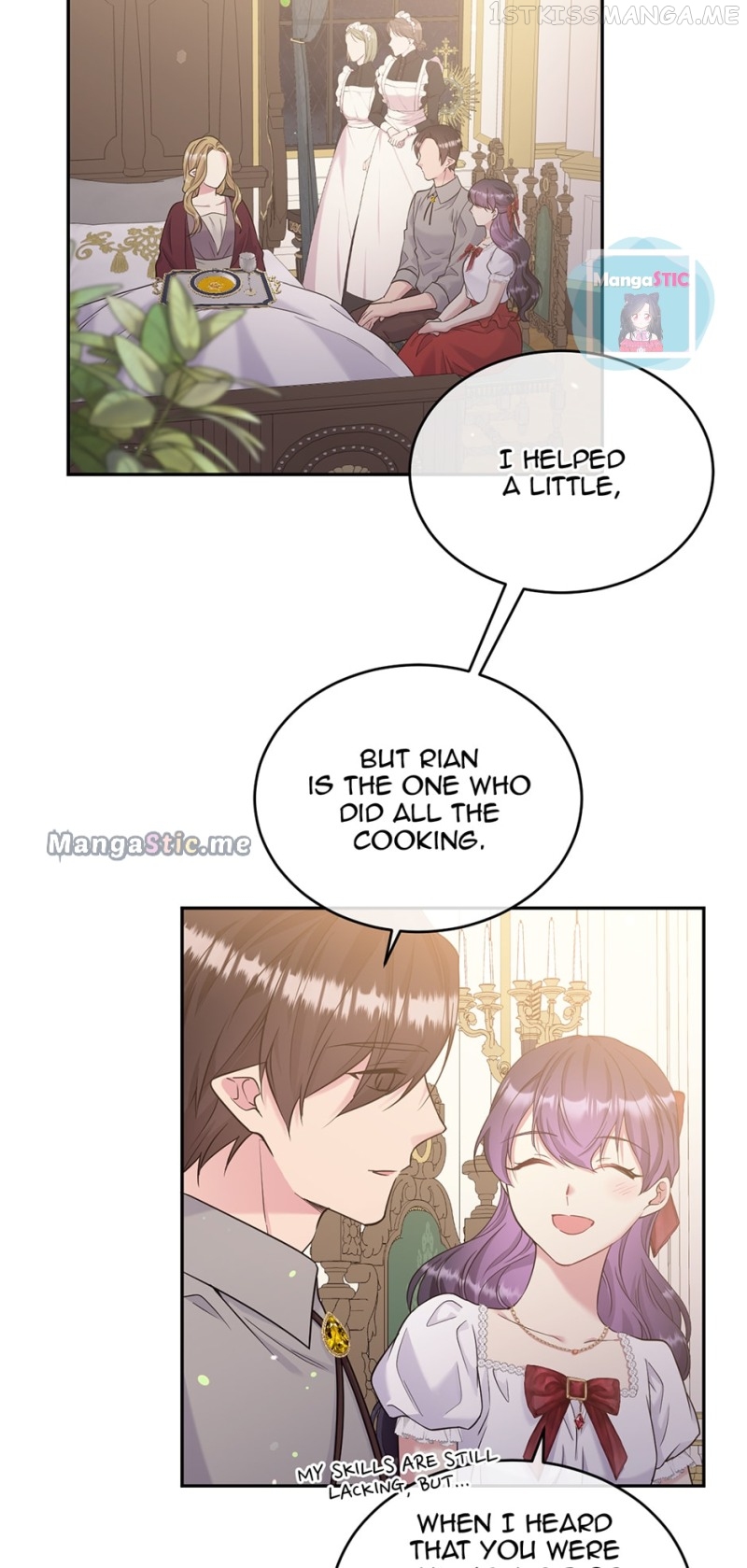 The Goal Is to Become a Gold Spoon so I Need to Be Completely Invulnerable Chapter 103 - page 4