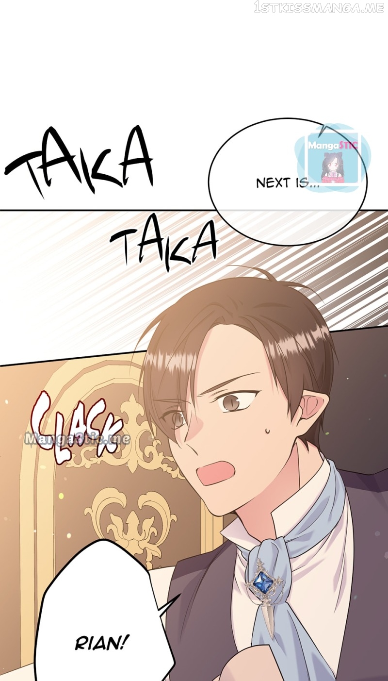 The Goal Is to Become a Gold Spoon so I Need to Be Completely Invulnerable Chapter 103 - page 40