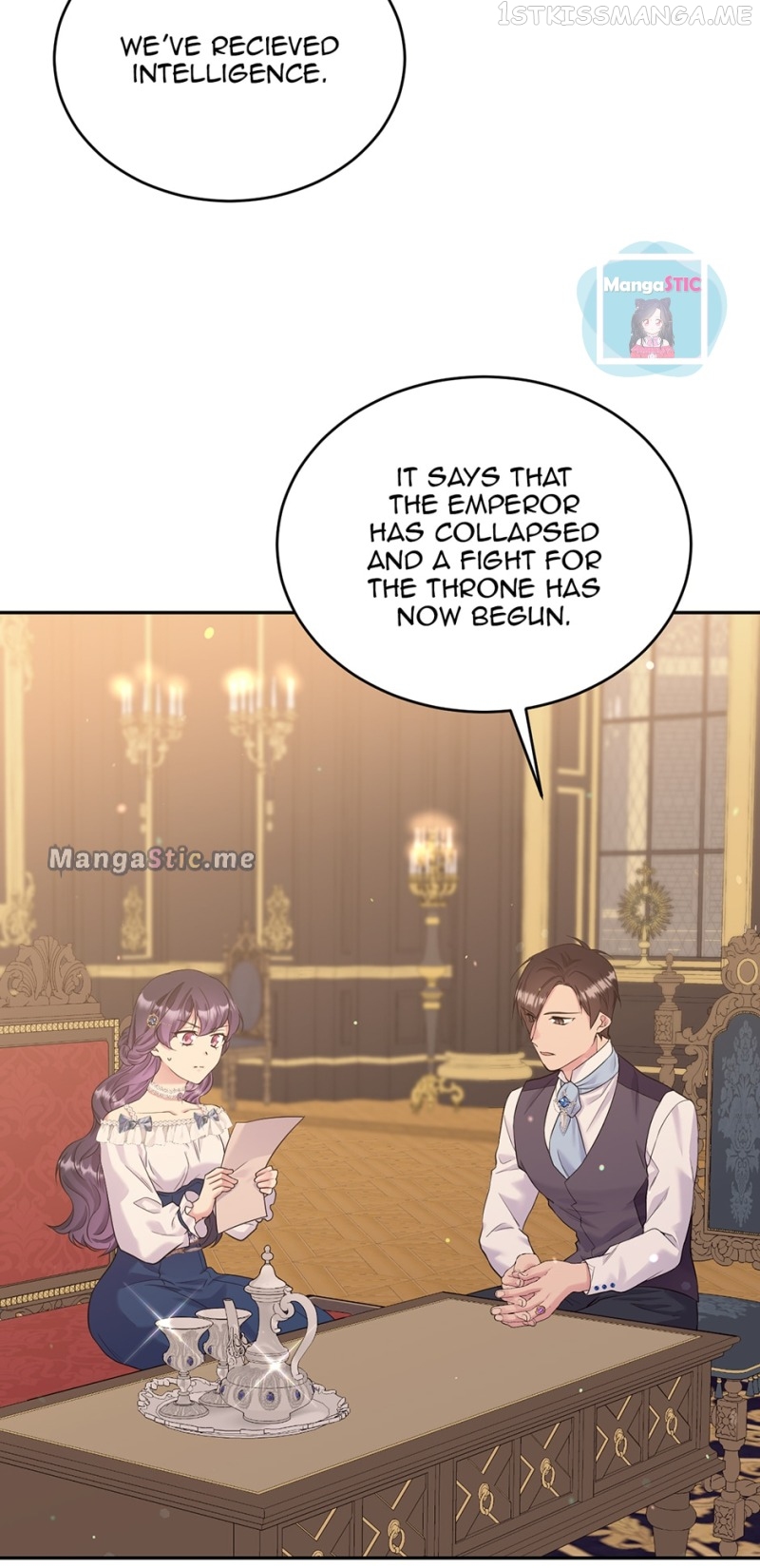 The Goal Is to Become a Gold Spoon so I Need to Be Completely Invulnerable Chapter 103 - page 43