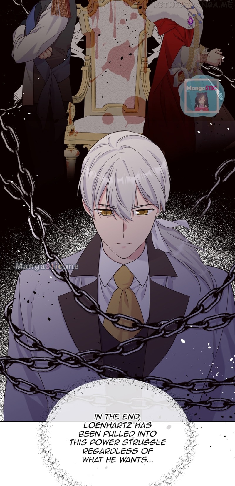 The Goal Is to Become a Gold Spoon so I Need to Be Completely Invulnerable Chapter 103 - page 46