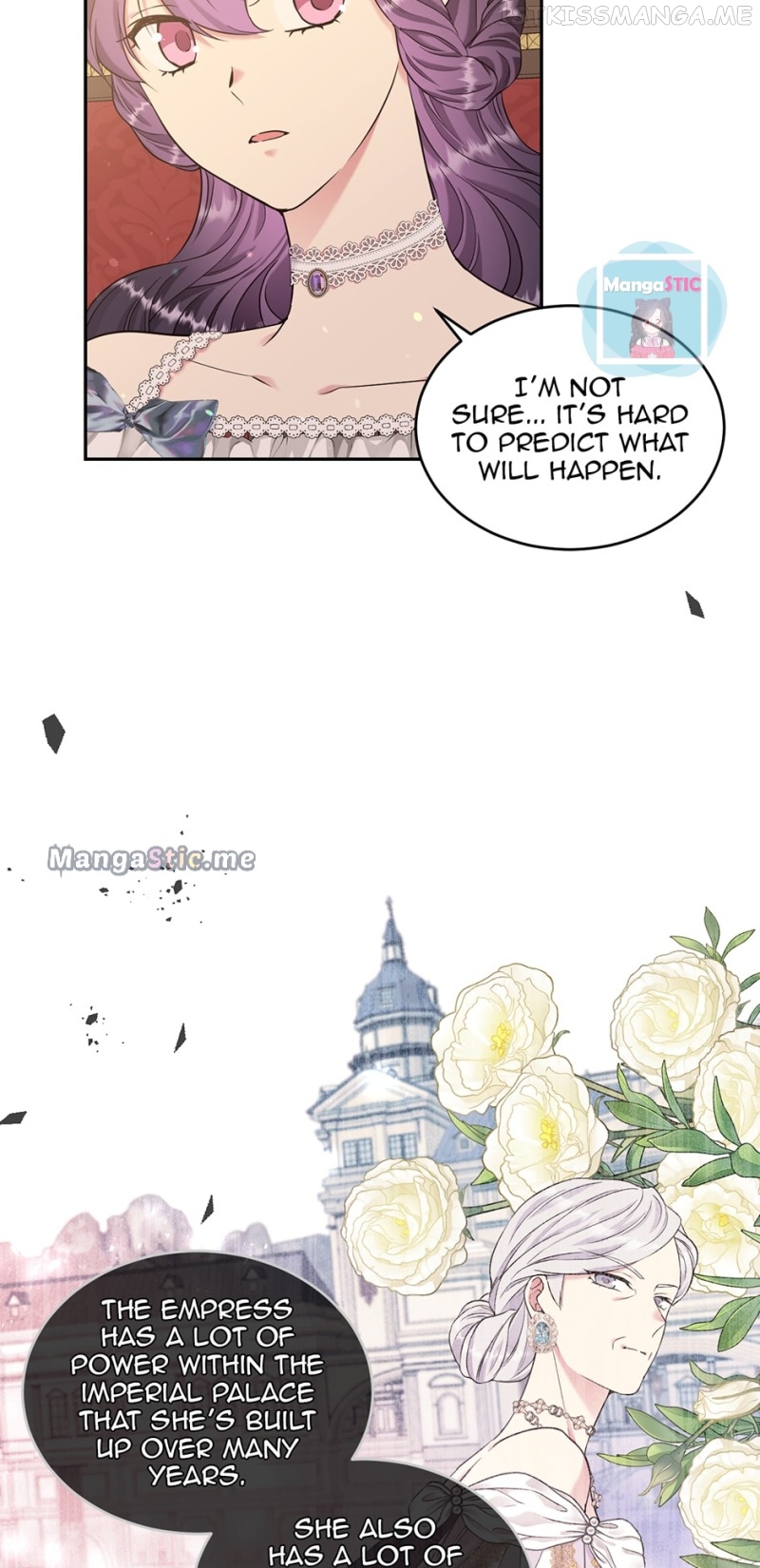 The Goal Is to Become a Gold Spoon so I Need to Be Completely Invulnerable Chapter 103 - page 49