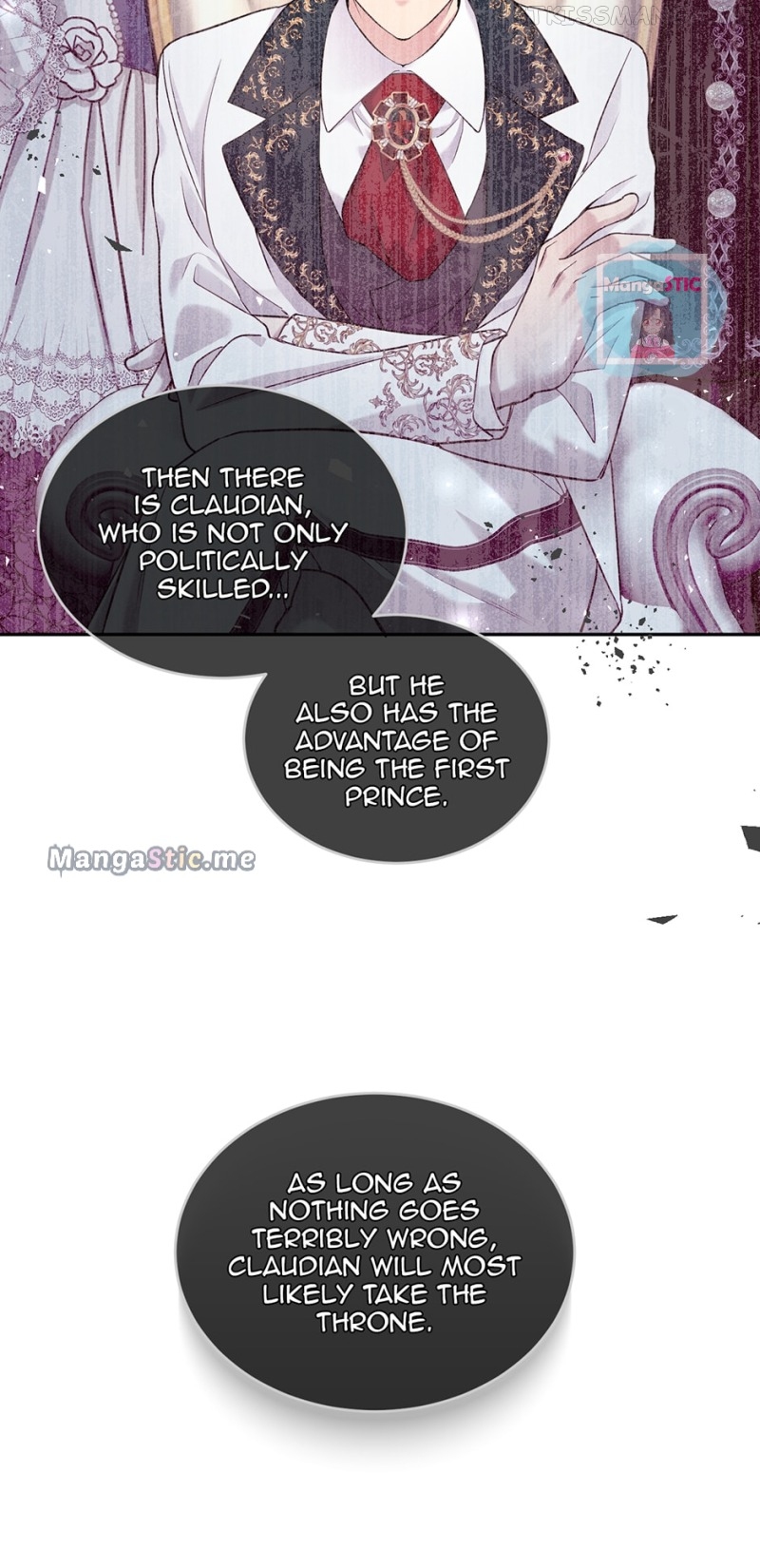 The Goal Is to Become a Gold Spoon so I Need to Be Completely Invulnerable Chapter 103 - page 51