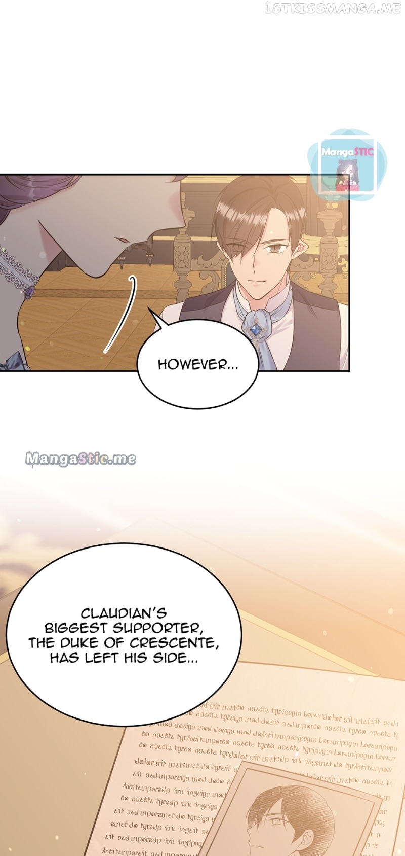 The Goal Is to Become a Gold Spoon so I Need to Be Completely Invulnerable Chapter 103 - page 52