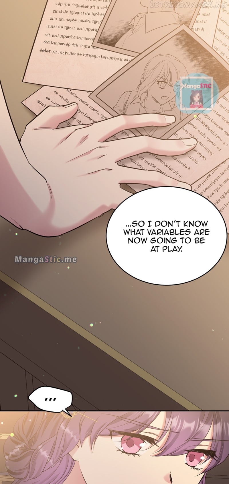 The Goal Is to Become a Gold Spoon so I Need to Be Completely Invulnerable Chapter 103 - page 53