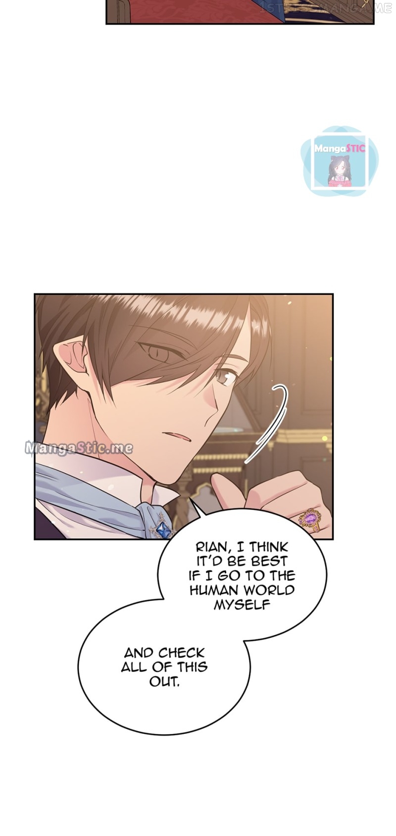 The Goal Is to Become a Gold Spoon so I Need to Be Completely Invulnerable Chapter 103 - page 55