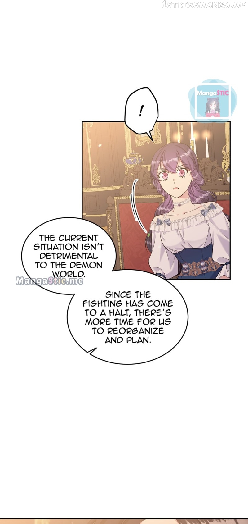 The Goal Is to Become a Gold Spoon so I Need to Be Completely Invulnerable Chapter 103 - page 56