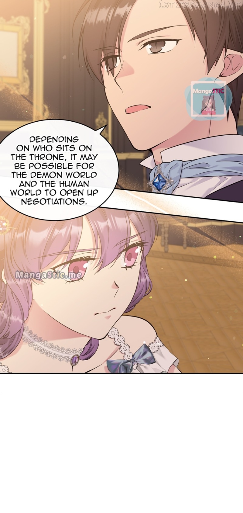 The Goal Is to Become a Gold Spoon so I Need to Be Completely Invulnerable Chapter 103 - page 57