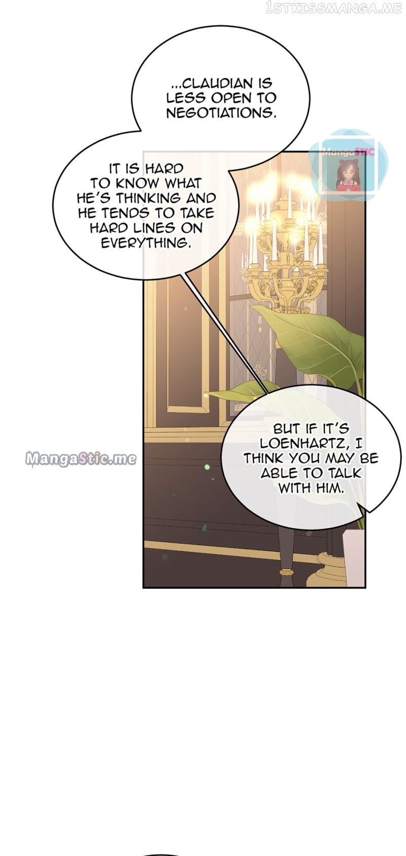 The Goal Is to Become a Gold Spoon so I Need to Be Completely Invulnerable Chapter 103 - page 58