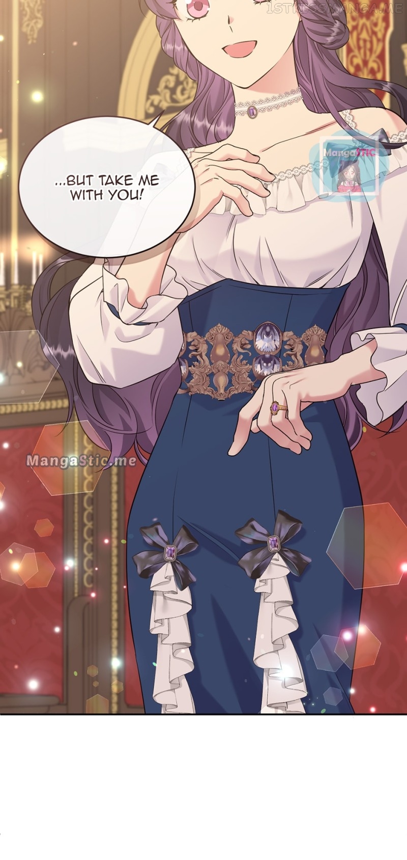 The Goal Is to Become a Gold Spoon so I Need to Be Completely Invulnerable Chapter 103 - page 60
