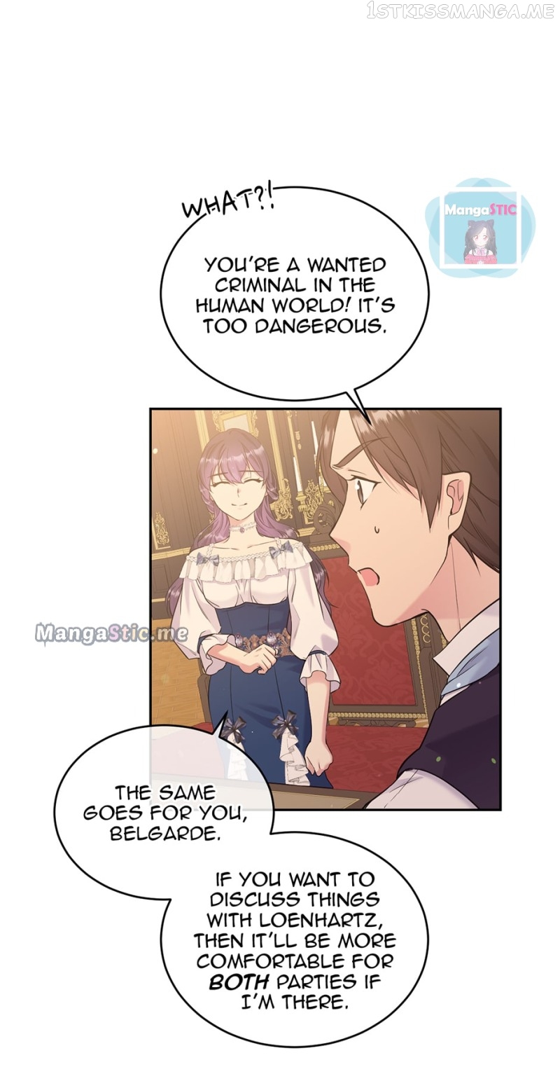 The Goal Is to Become a Gold Spoon so I Need to Be Completely Invulnerable Chapter 103 - page 61