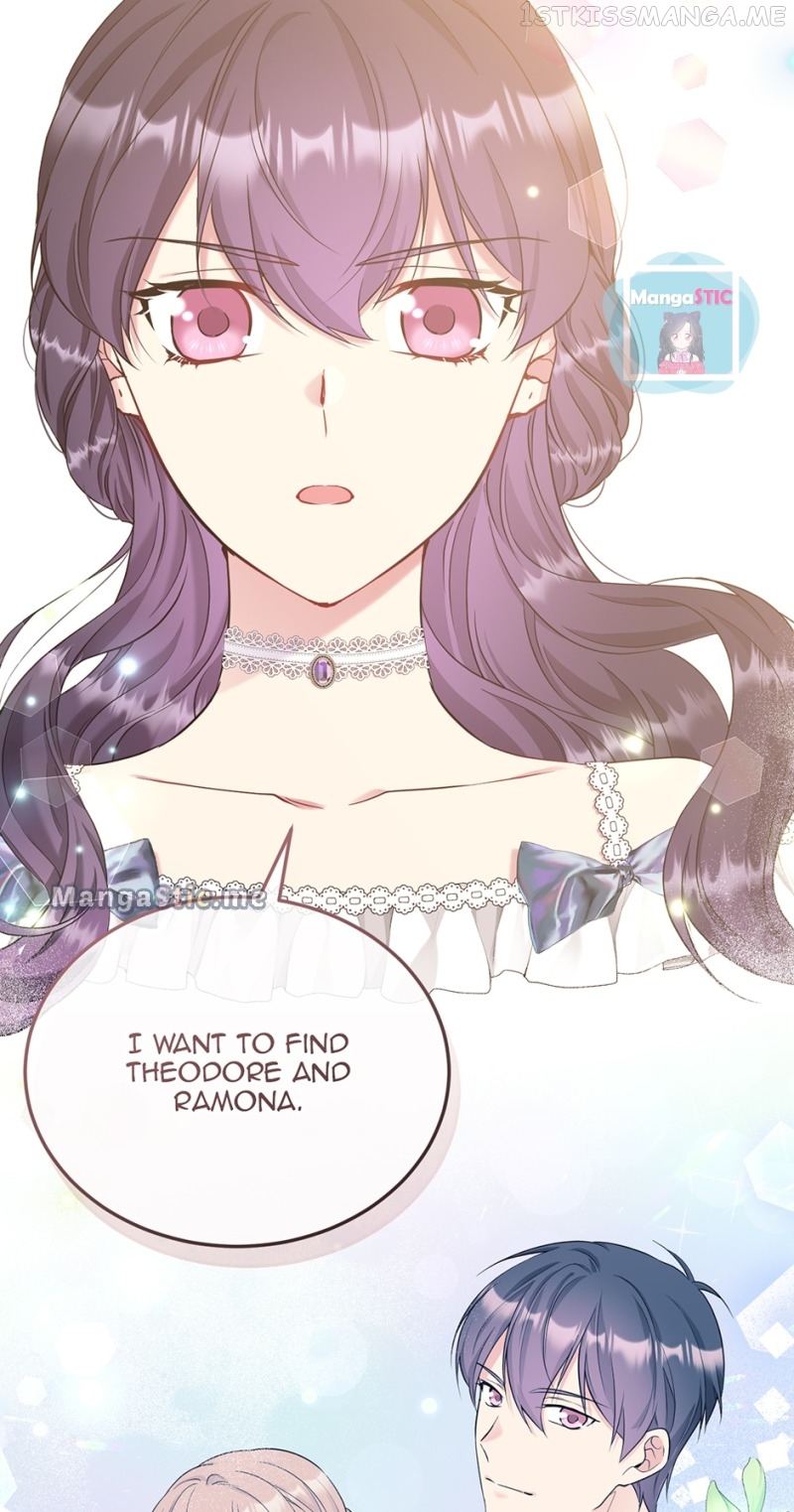 The Goal Is to Become a Gold Spoon so I Need to Be Completely Invulnerable Chapter 103 - page 63