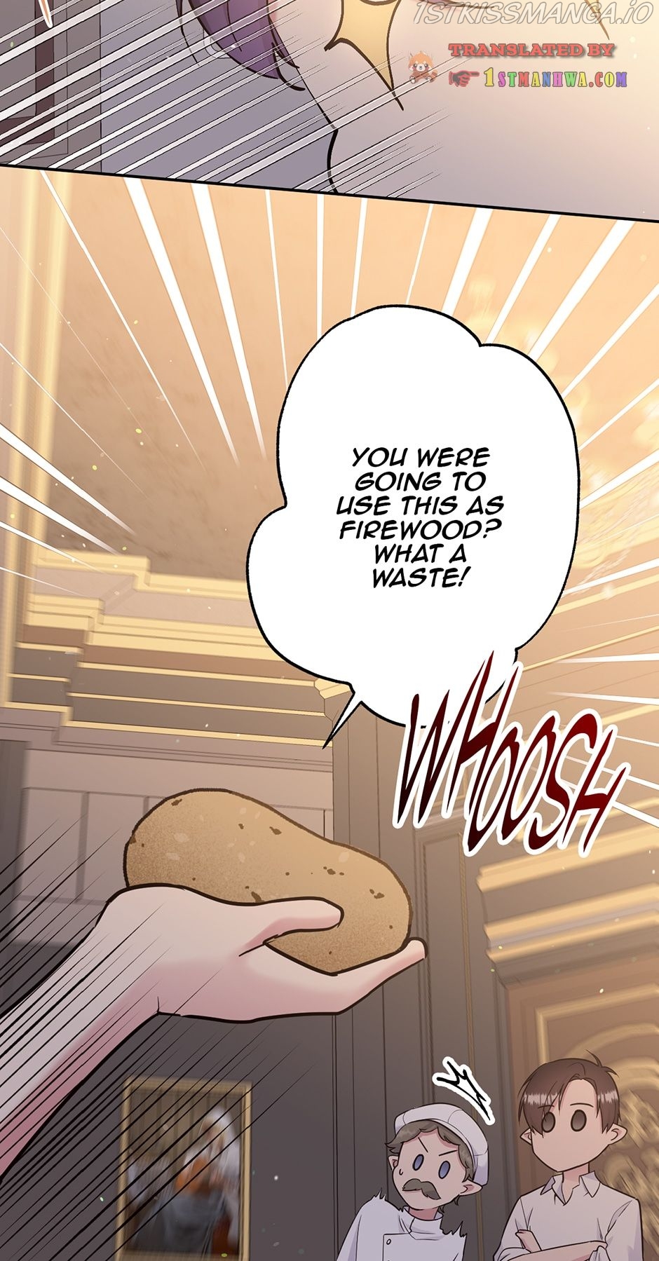 The Goal Is to Become a Gold Spoon so I Need to Be Completely Invulnerable chapter 102.5 - page 10