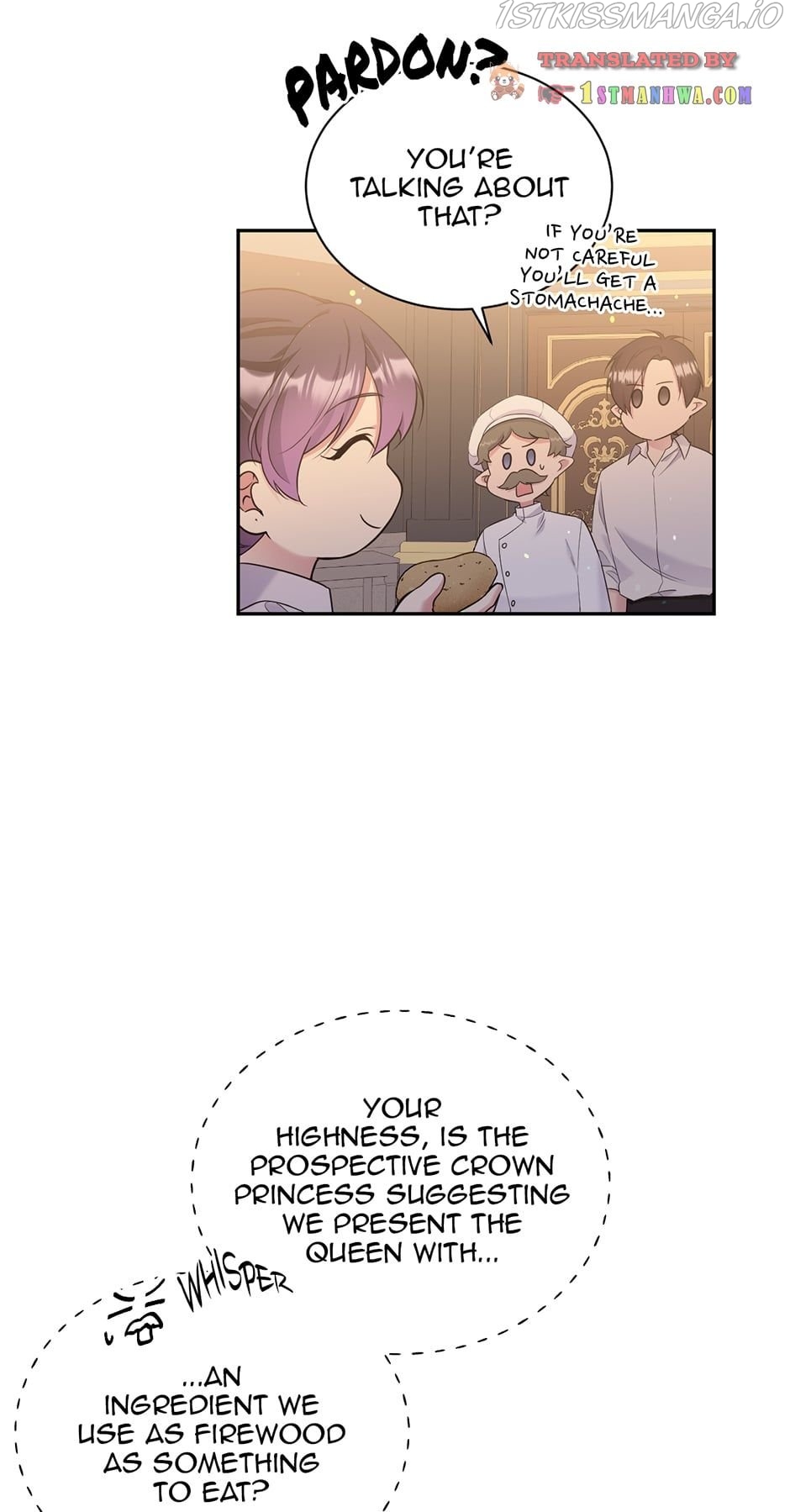 The Goal Is to Become a Gold Spoon so I Need to Be Completely Invulnerable chapter 102.5 - page 15