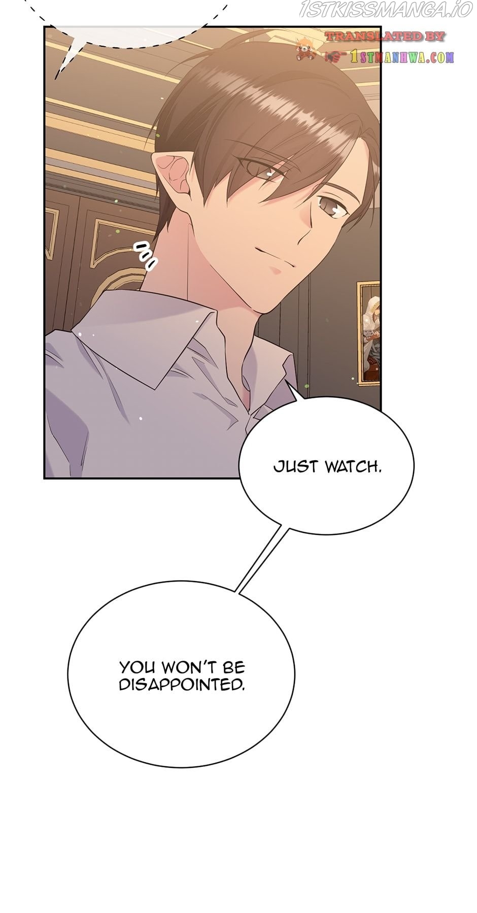The Goal Is to Become a Gold Spoon so I Need to Be Completely Invulnerable chapter 102.5 - page 16