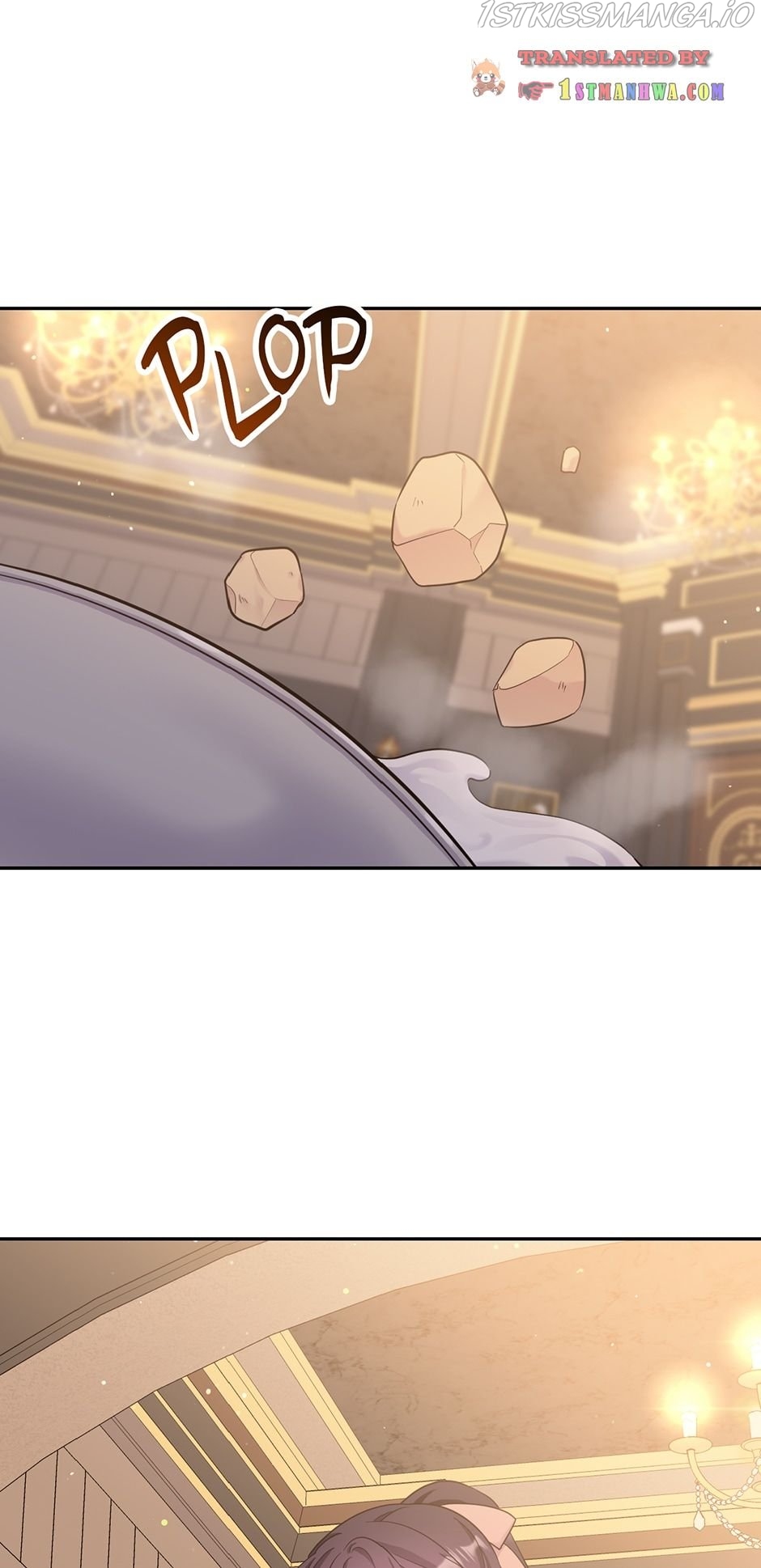 The Goal Is to Become a Gold Spoon so I Need to Be Completely Invulnerable chapter 102.5 - page 17