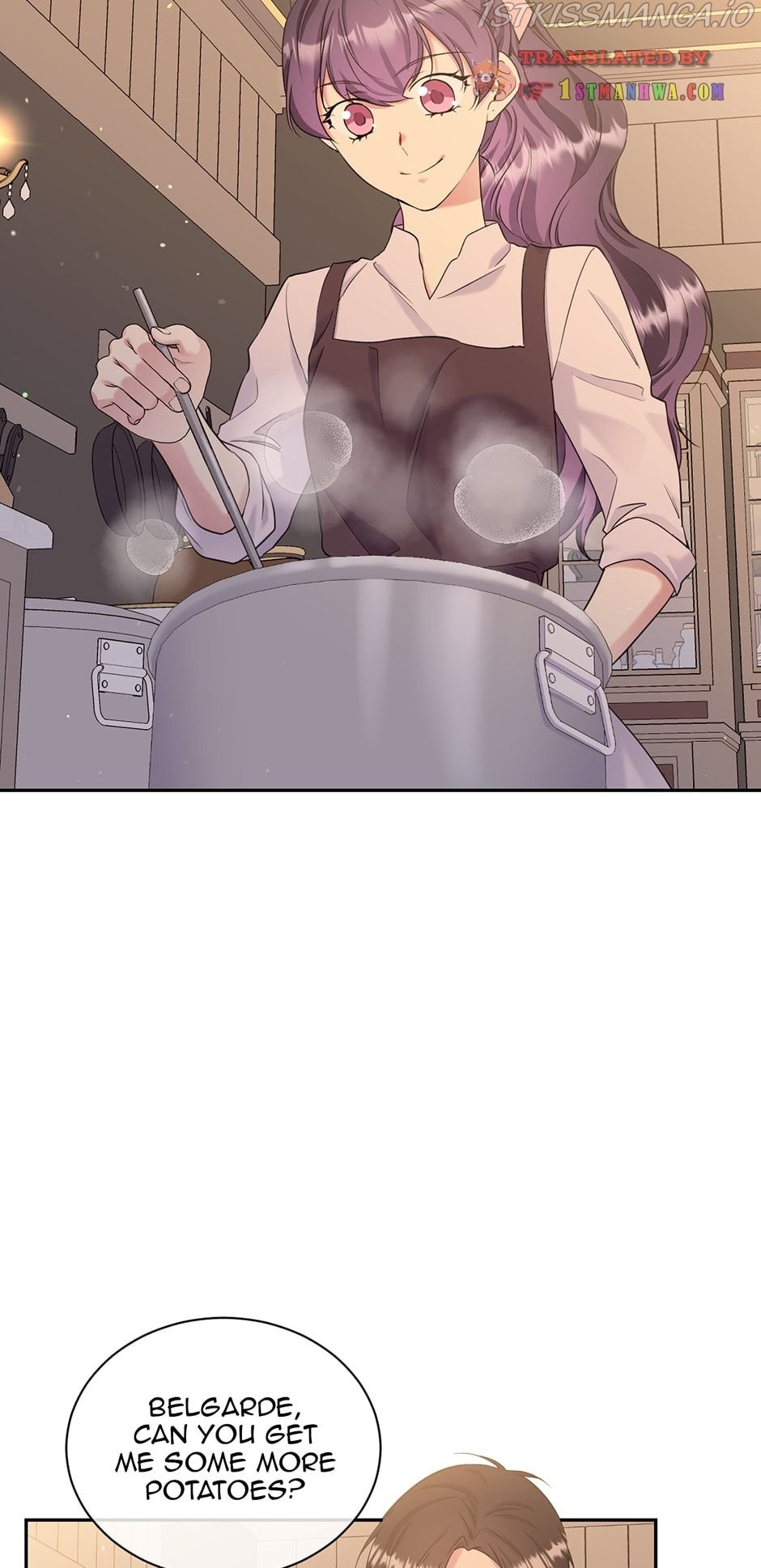 The Goal Is to Become a Gold Spoon so I Need to Be Completely Invulnerable chapter 102.5 - page 18