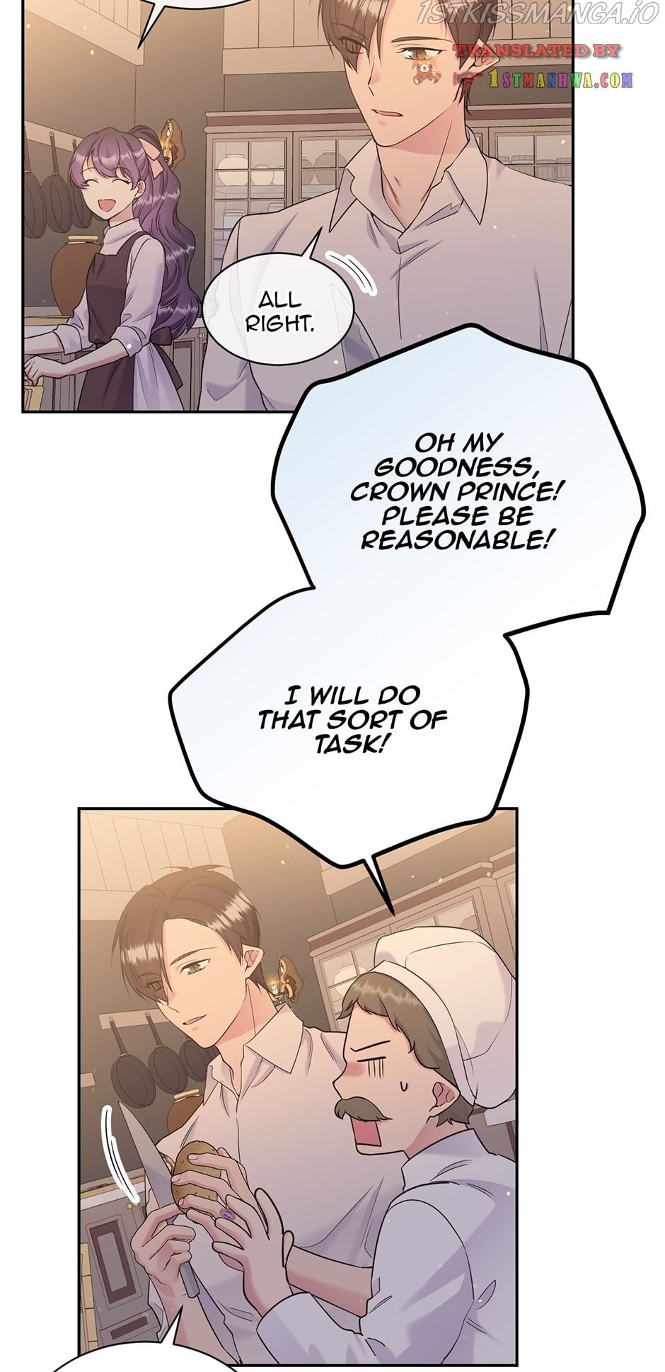 The Goal Is to Become a Gold Spoon so I Need to Be Completely Invulnerable chapter 102.5 - page 19