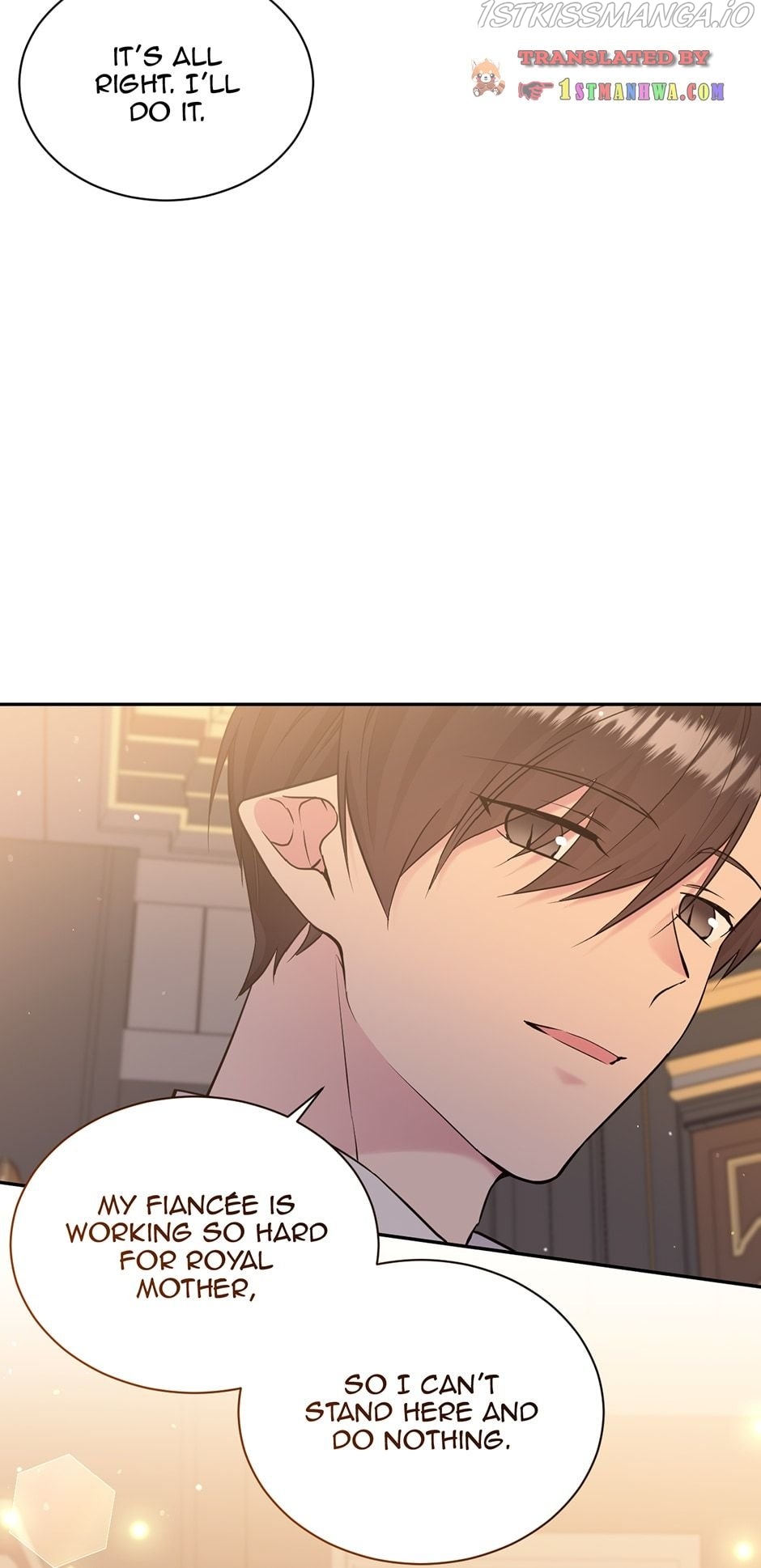 The Goal Is to Become a Gold Spoon so I Need to Be Completely Invulnerable chapter 102.5 - page 20