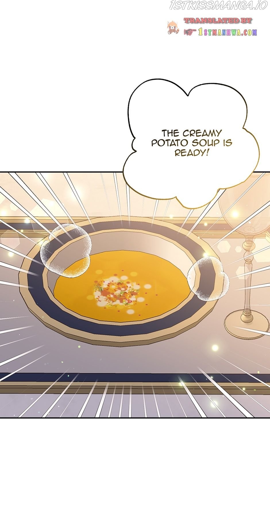 The Goal Is to Become a Gold Spoon so I Need to Be Completely Invulnerable chapter 102.5 - page 22