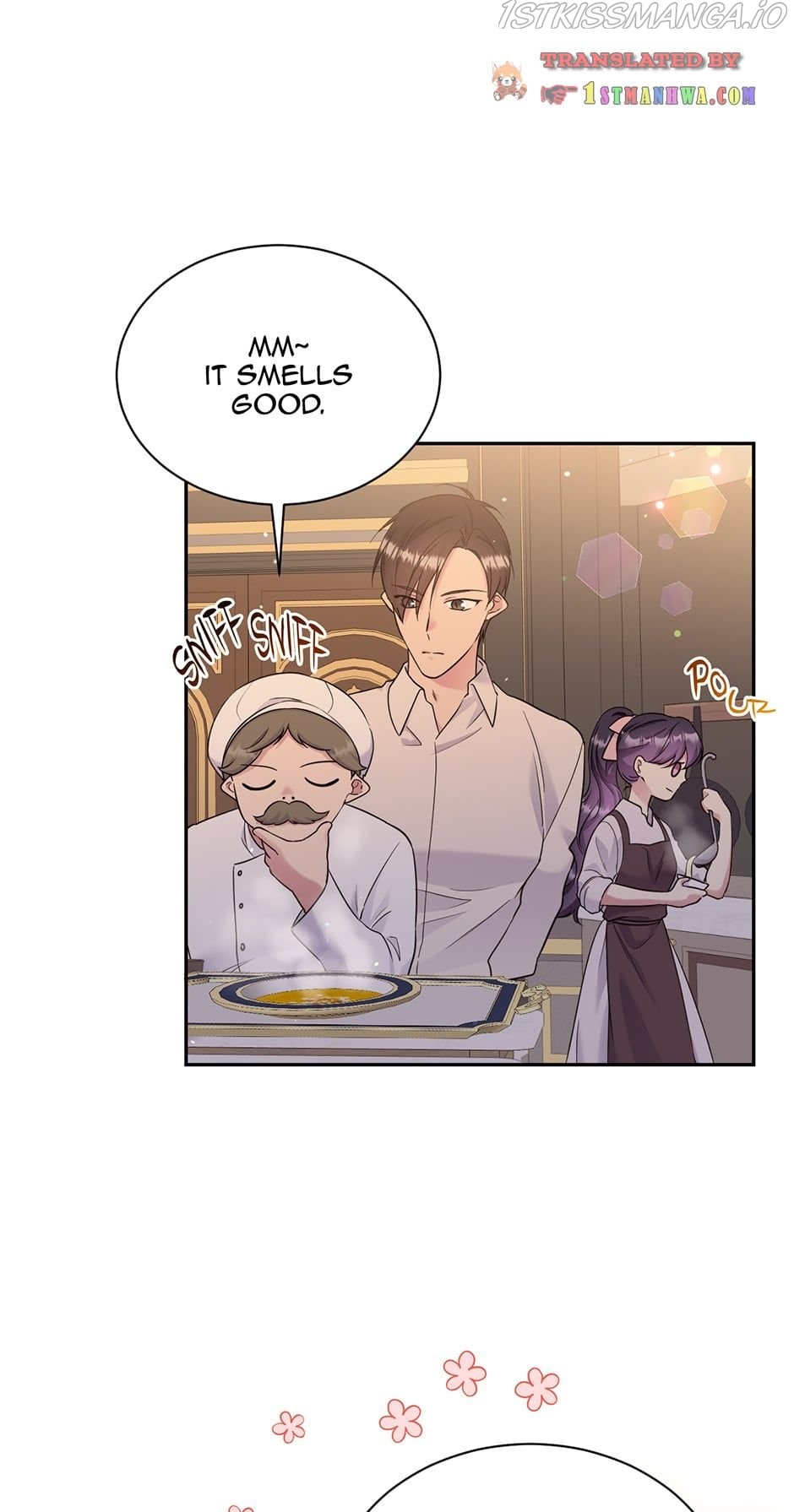 The Goal Is to Become a Gold Spoon so I Need to Be Completely Invulnerable chapter 102.5 - page 23