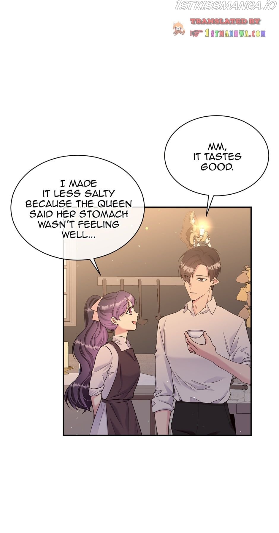 The Goal Is to Become a Gold Spoon so I Need to Be Completely Invulnerable chapter 102.5 - page 25