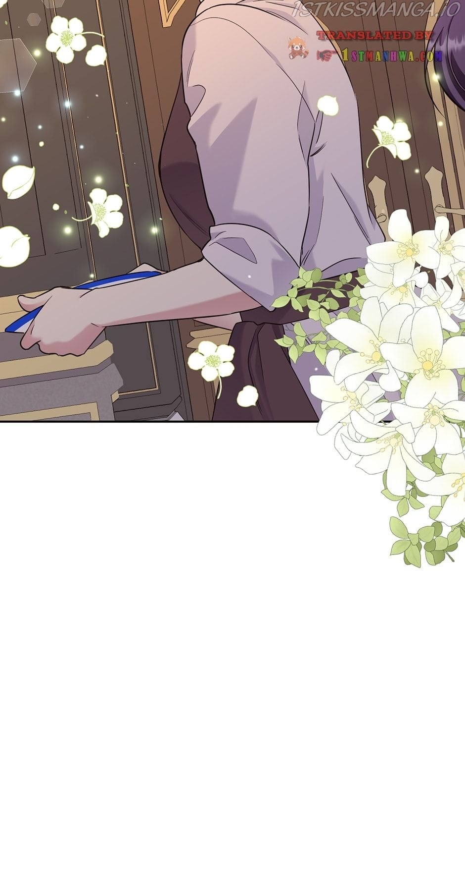 The Goal Is to Become a Gold Spoon so I Need to Be Completely Invulnerable chapter 102.5 - page 28