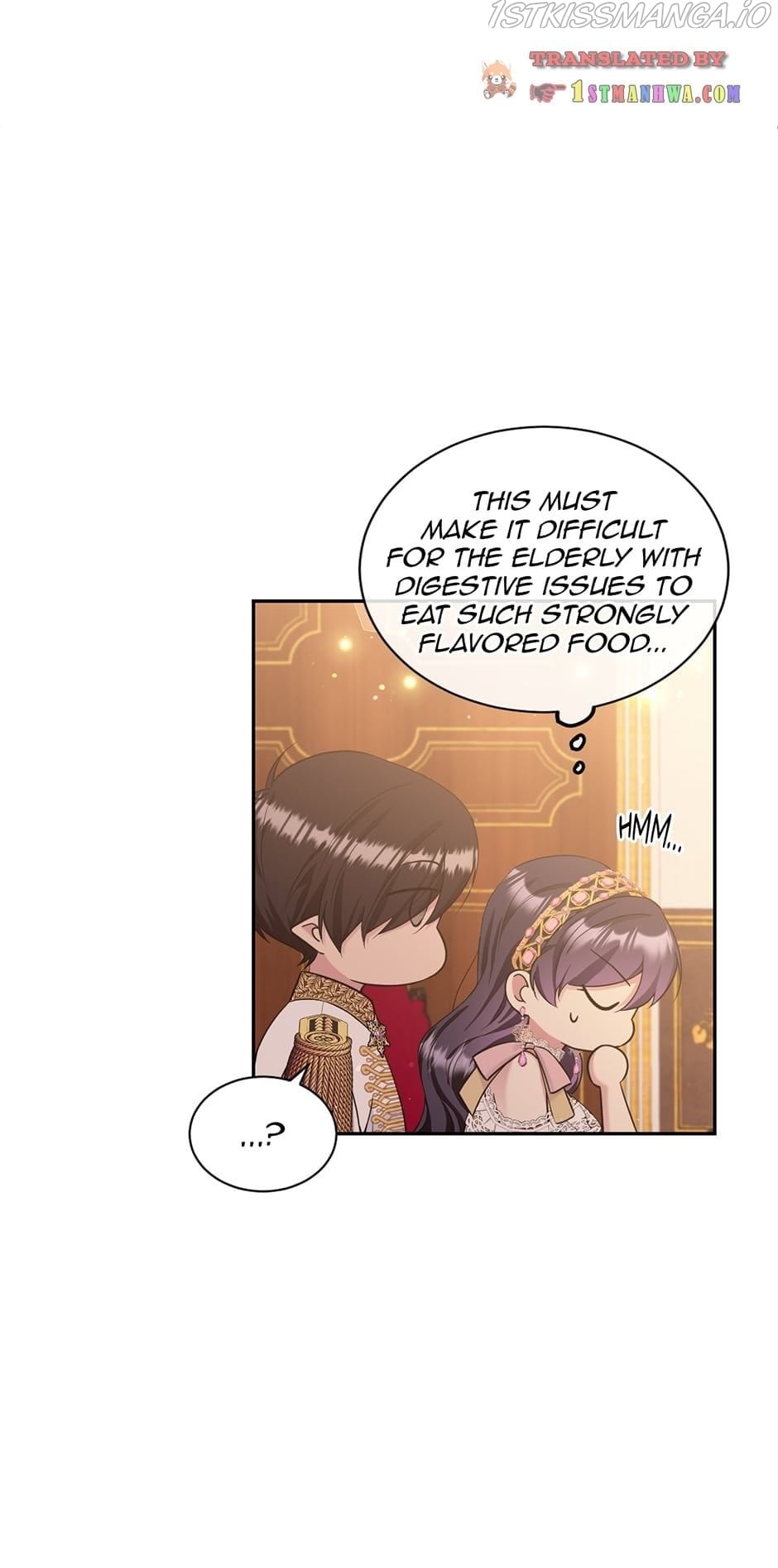 The Goal Is to Become a Gold Spoon so I Need to Be Completely Invulnerable chapter 102.5 - page 4