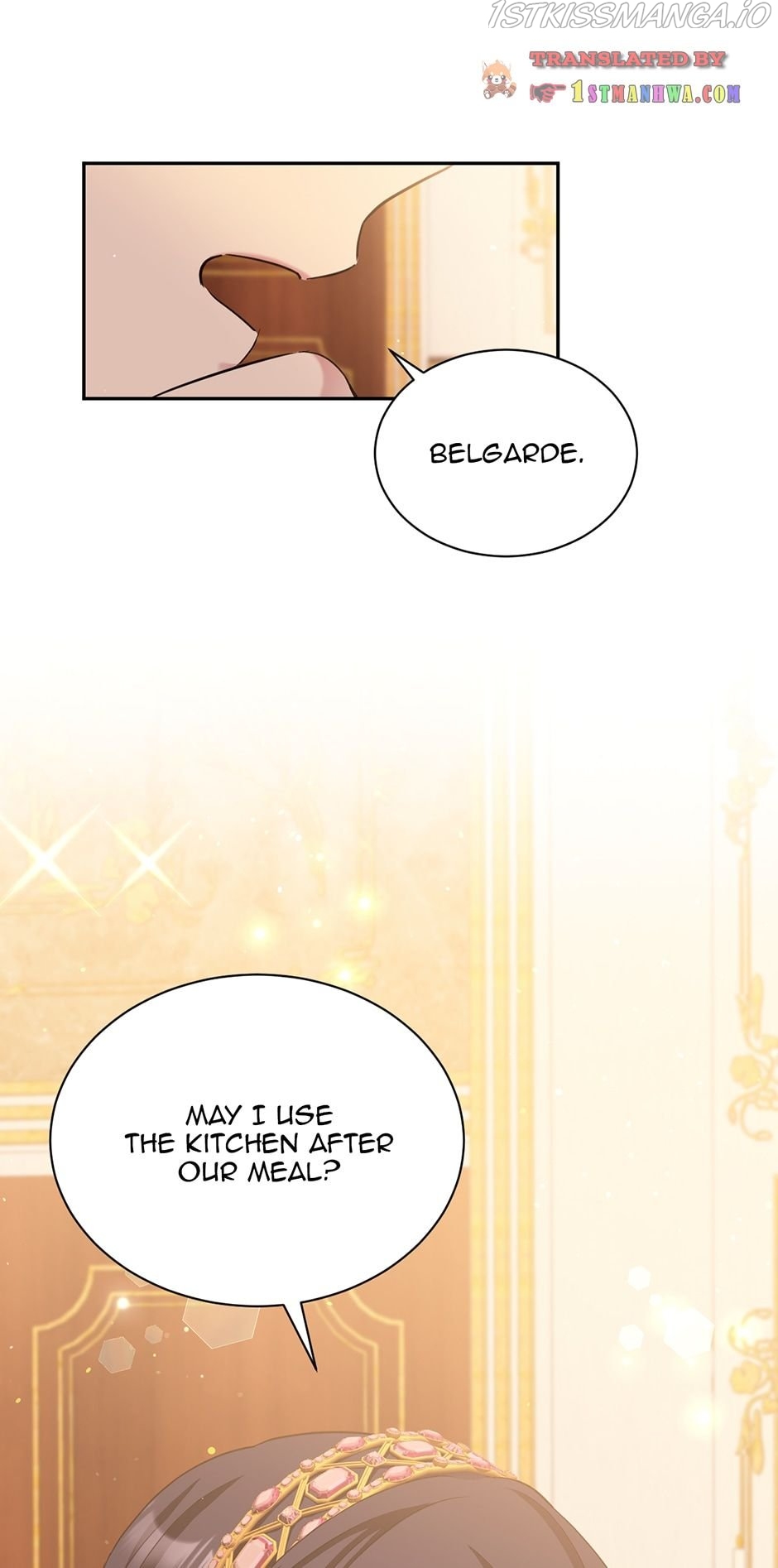 The Goal Is to Become a Gold Spoon so I Need to Be Completely Invulnerable chapter 102.5 - page 5