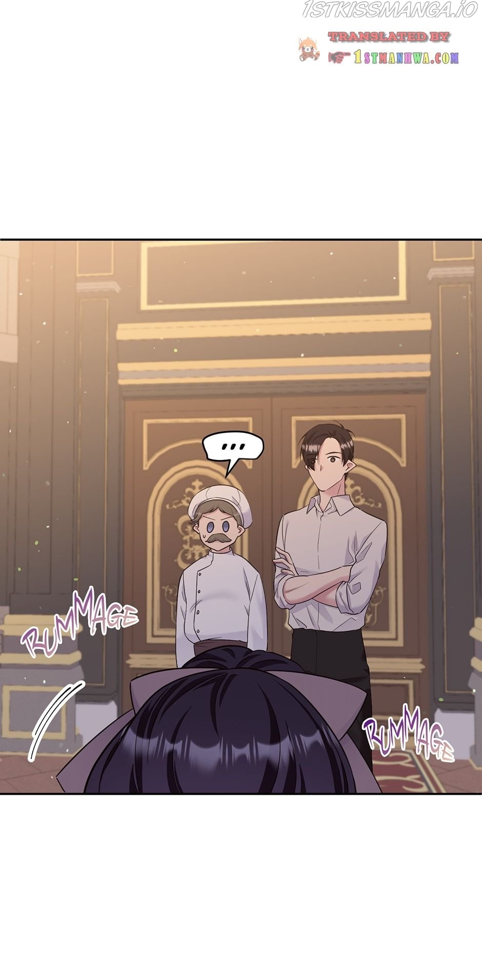 The Goal Is to Become a Gold Spoon so I Need to Be Completely Invulnerable chapter 102.5 - page 8