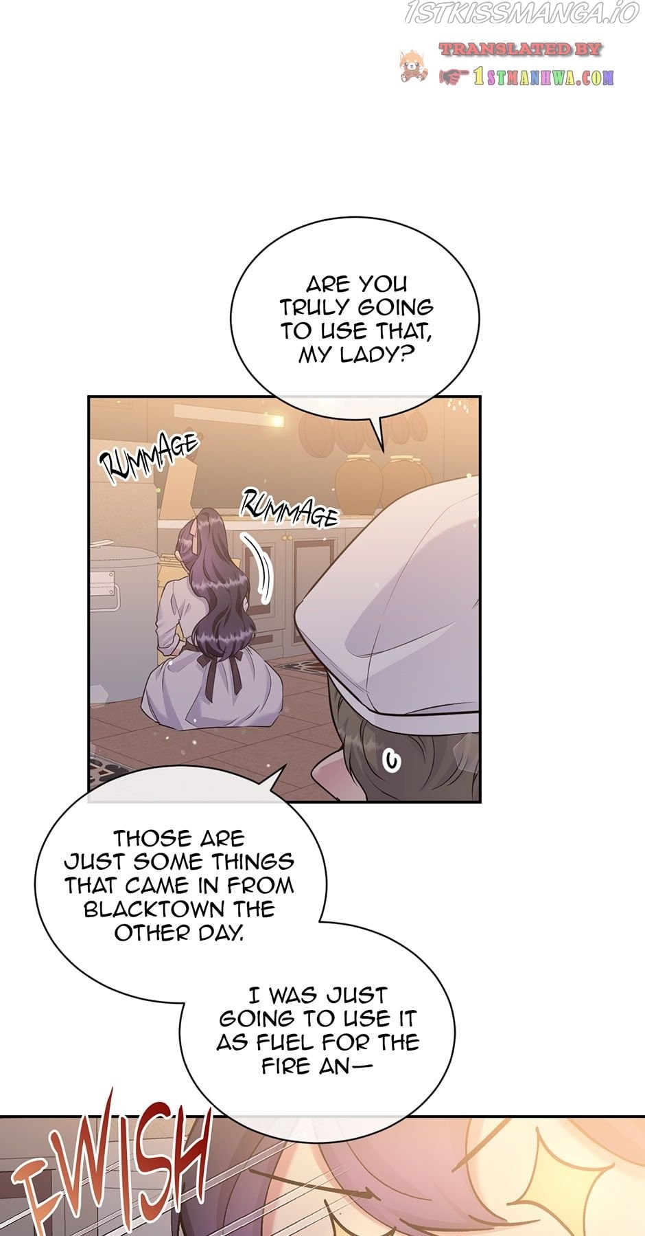 The Goal Is to Become a Gold Spoon so I Need to Be Completely Invulnerable chapter 102.5 - page 9