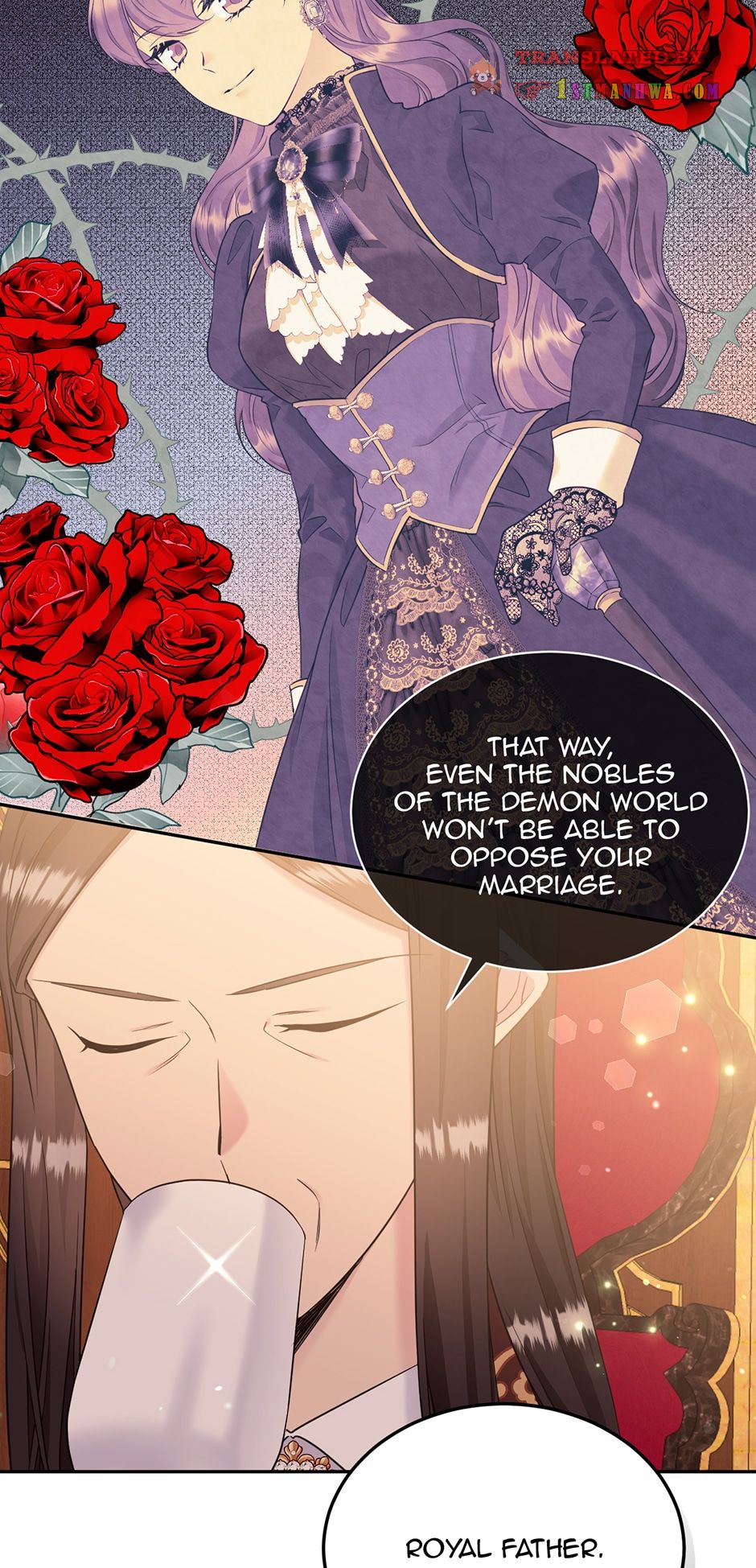 The Goal Is to Become a Gold Spoon so I Need to Be Completely Invulnerable chapter 102 - page 11