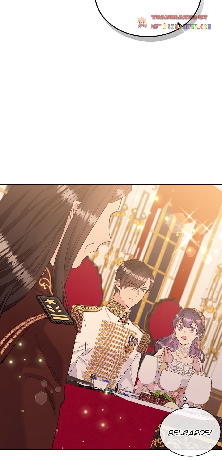 The Goal Is to Become a Gold Spoon so I Need to Be Completely Invulnerable chapter 102 - page 12