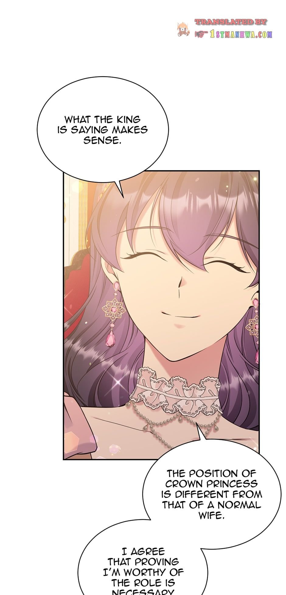The Goal Is to Become a Gold Spoon so I Need to Be Completely Invulnerable chapter 102 - page 19