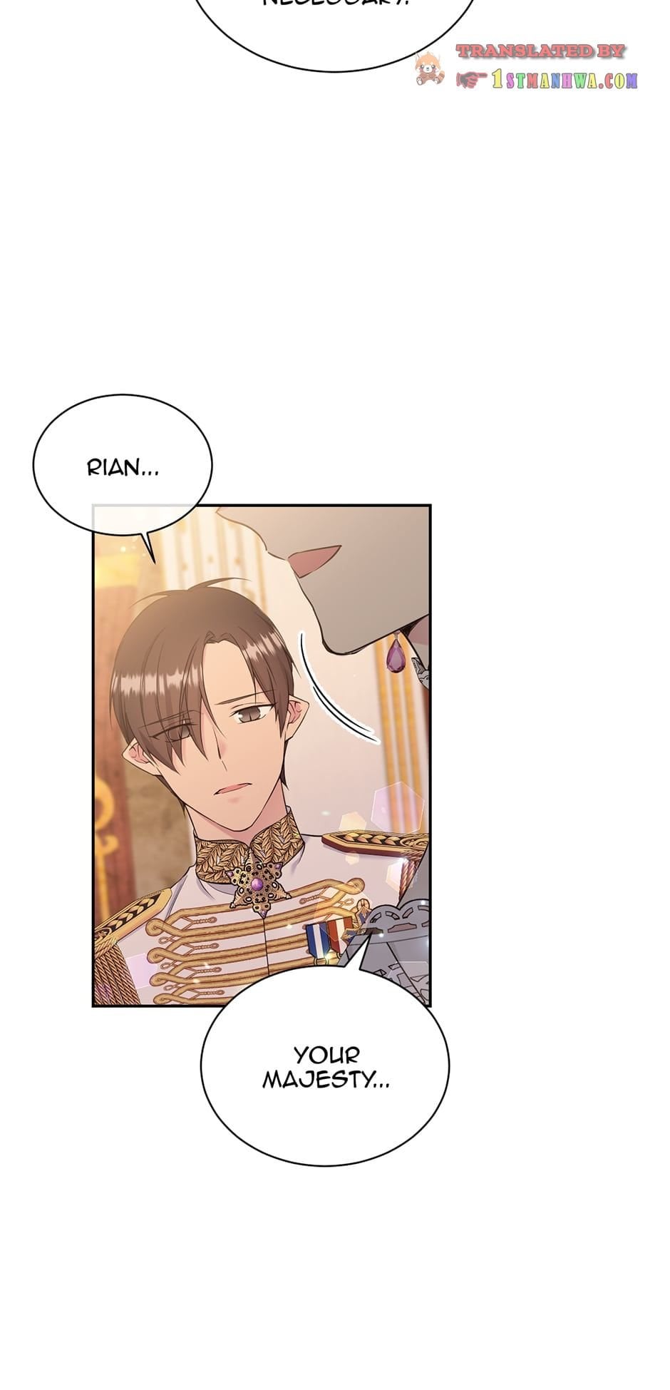 The Goal Is to Become a Gold Spoon so I Need to Be Completely Invulnerable chapter 102 - page 20