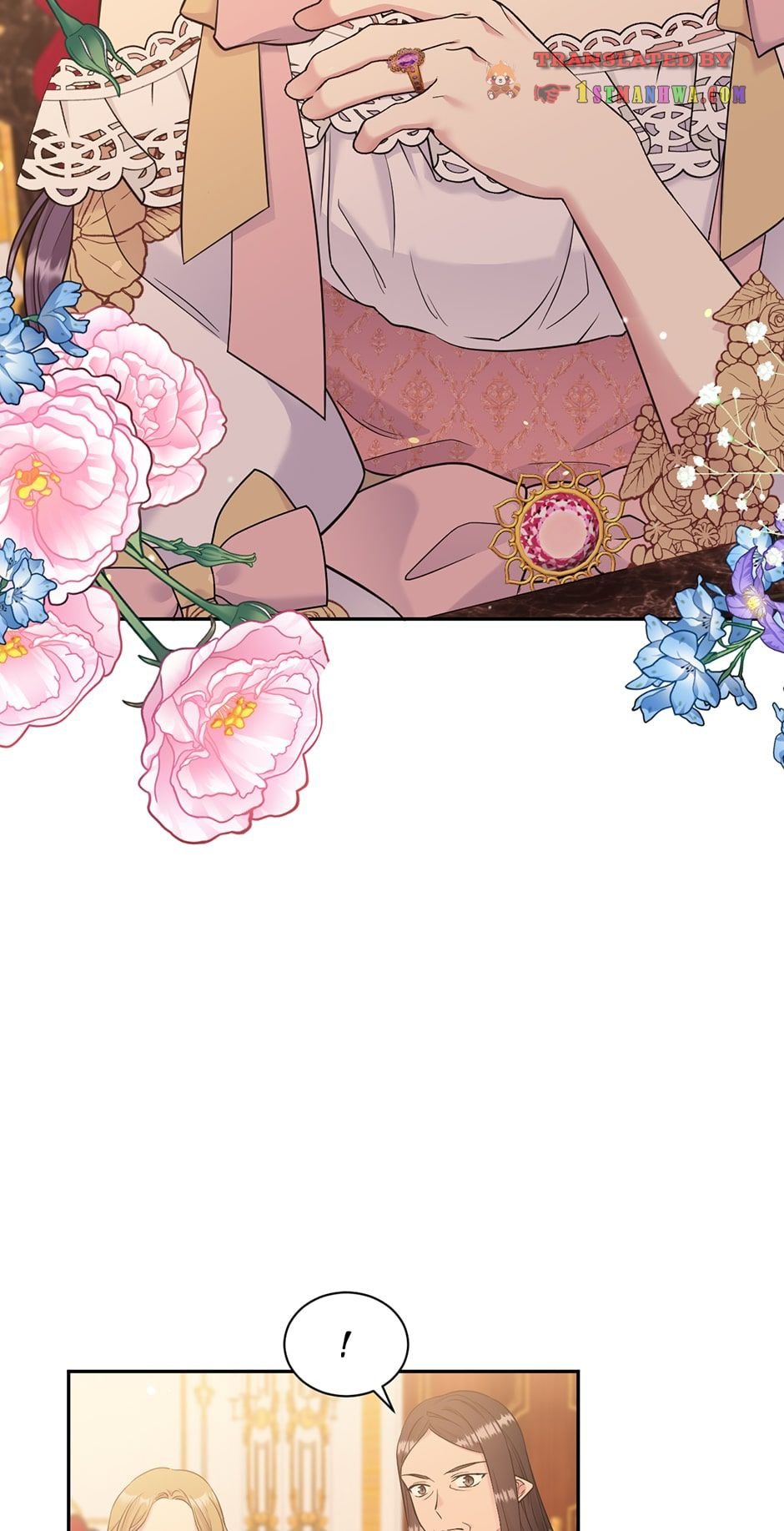 The Goal Is to Become a Gold Spoon so I Need to Be Completely Invulnerable chapter 102 - page 22