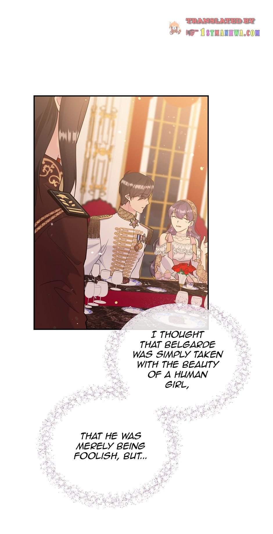 The Goal Is to Become a Gold Spoon so I Need to Be Completely Invulnerable chapter 102 - page 24