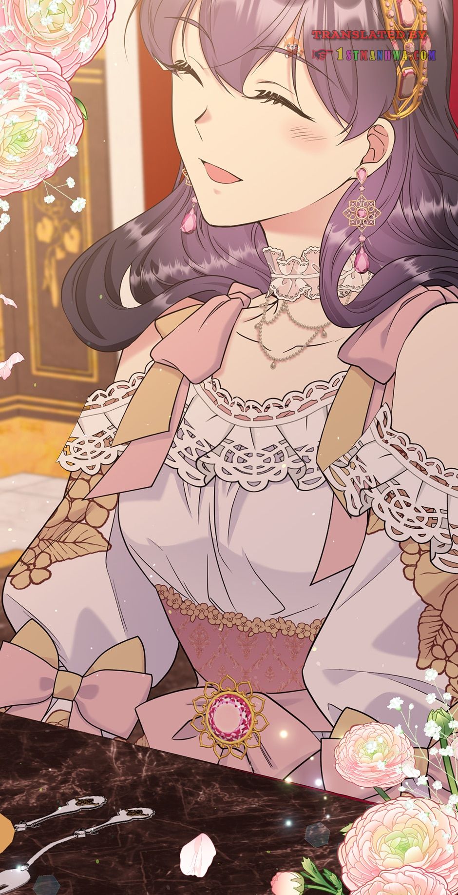 The Goal Is to Become a Gold Spoon so I Need to Be Completely Invulnerable chapter 102 - page 27