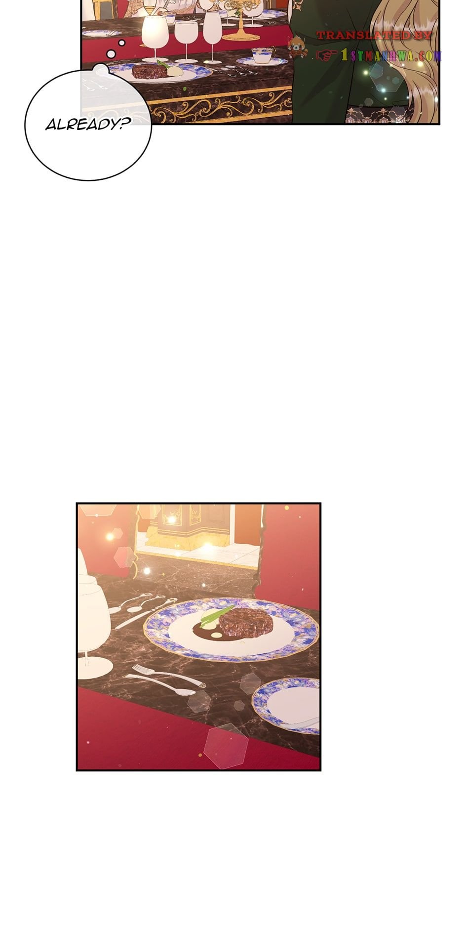 The Goal Is to Become a Gold Spoon so I Need to Be Completely Invulnerable chapter 102 - page 32