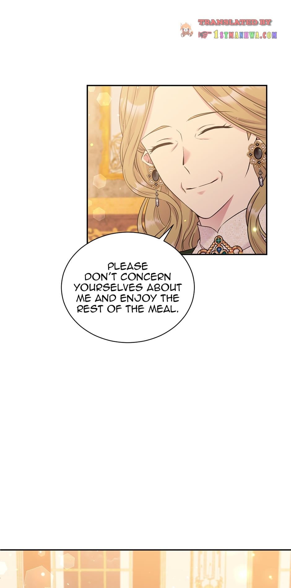 The Goal Is to Become a Gold Spoon so I Need to Be Completely Invulnerable chapter 102 - page 34