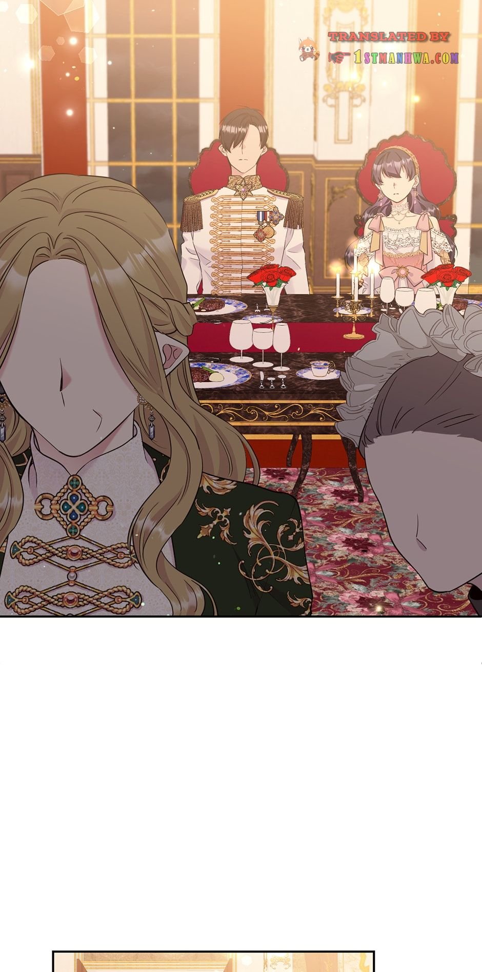 The Goal Is to Become a Gold Spoon so I Need to Be Completely Invulnerable chapter 102 - page 35