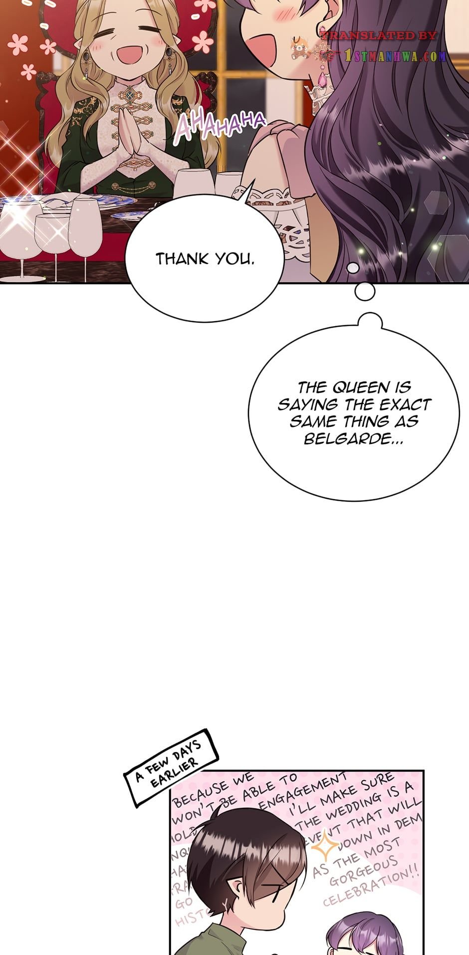 The Goal Is to Become a Gold Spoon so I Need to Be Completely Invulnerable chapter 102 - page 5