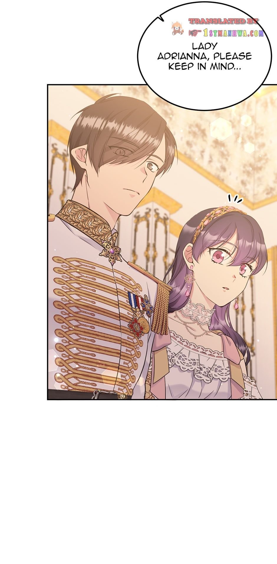 The Goal Is to Become a Gold Spoon so I Need to Be Completely Invulnerable chapter 102 - page 8