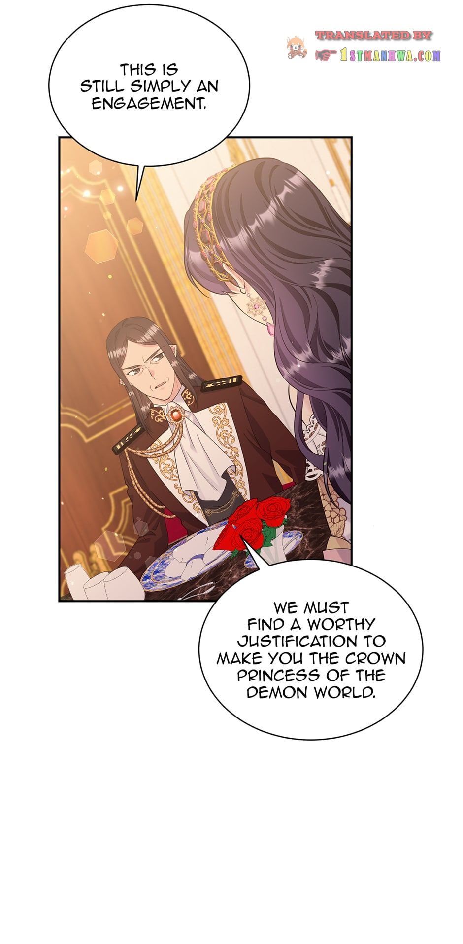 The Goal Is to Become a Gold Spoon so I Need to Be Completely Invulnerable chapter 102 - page 9