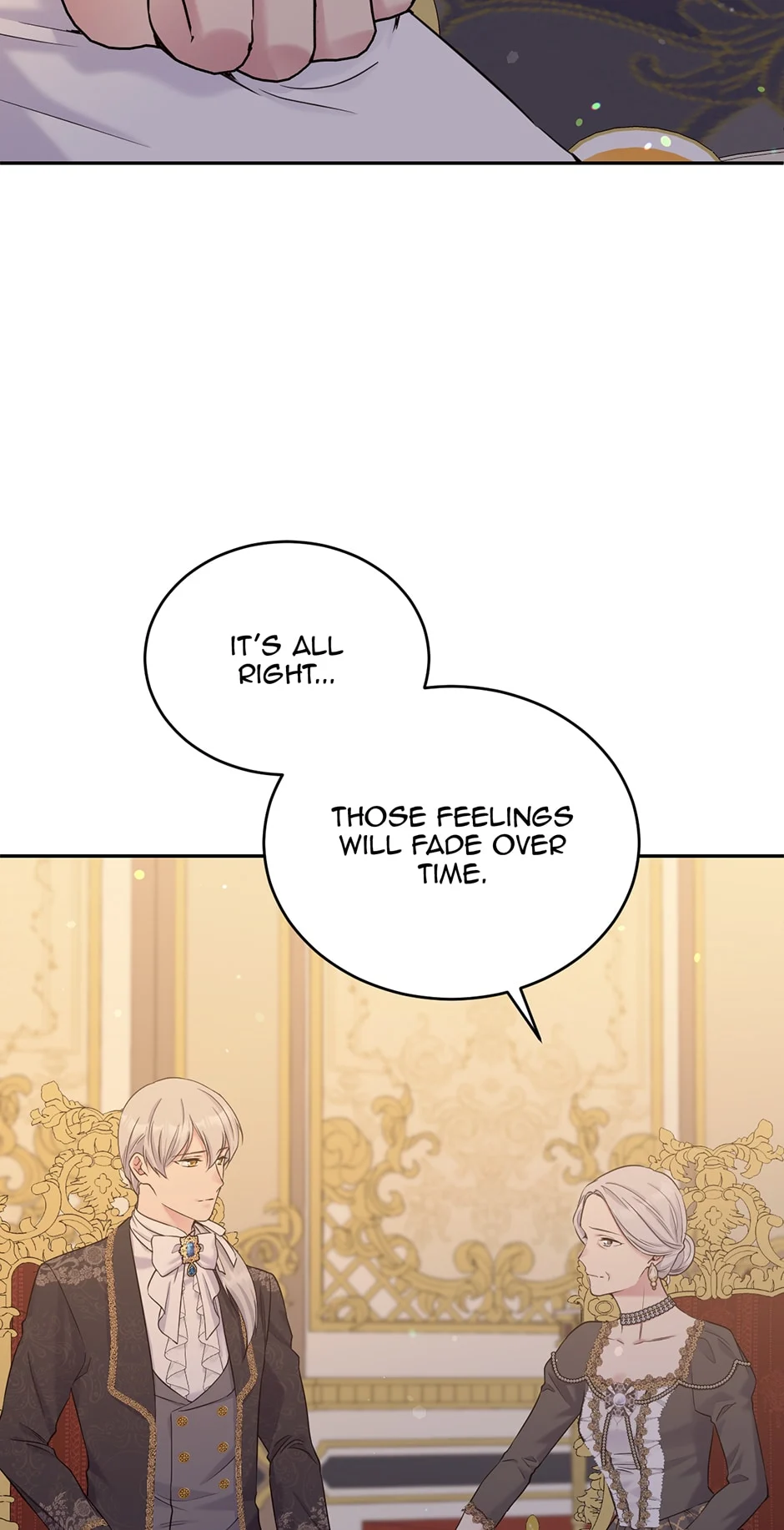The Goal Is to Become a Gold Spoon so I Need to Be Completely Invulnerable chapter 101 - page 17