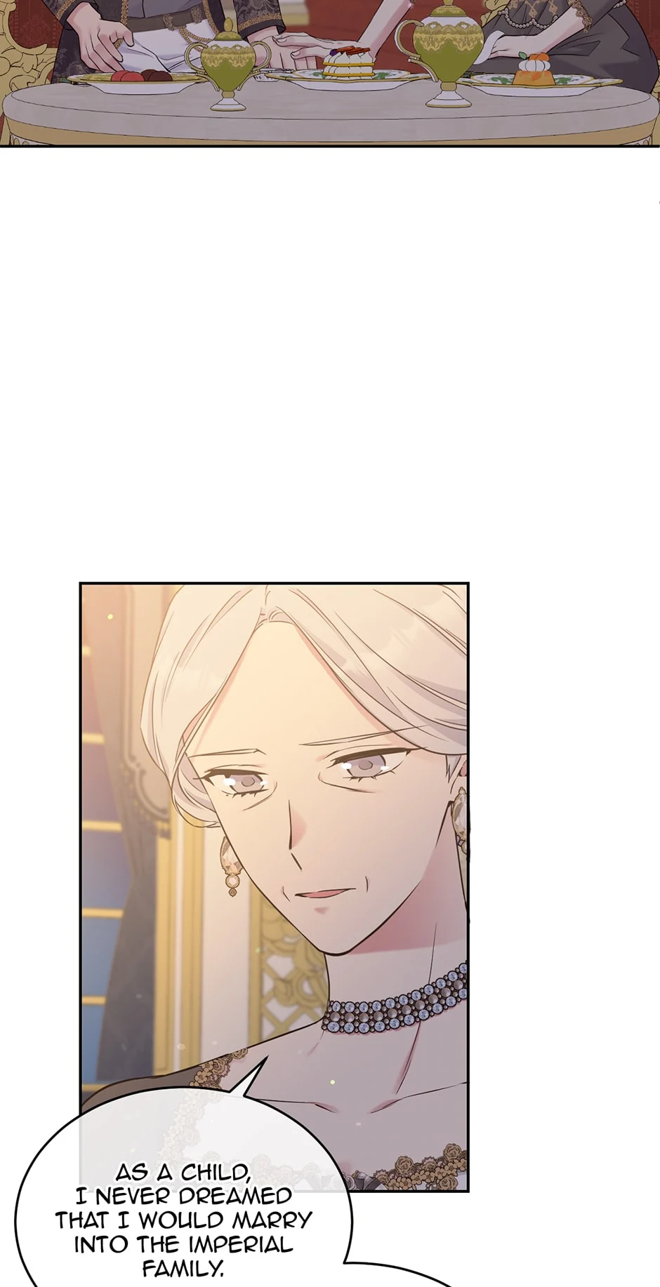 The Goal Is to Become a Gold Spoon so I Need to Be Completely Invulnerable chapter 101 - page 18